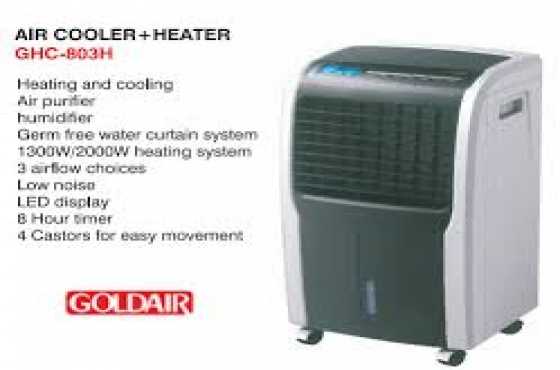 Goldair water cooler GHC-803H