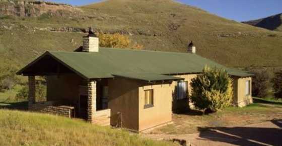 Golden Gate National Park 6 Sleeper Family Cottages