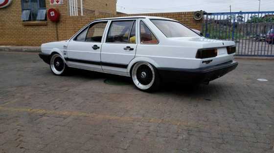 Golf 1 Citi. 96 model 1.6 5 speed