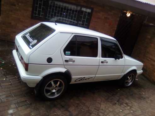 Golf 1 for Sale