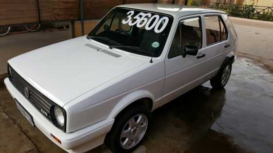 Golf 1400