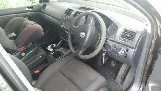 Golf 1.6 2006