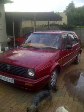 golf 2 jumbo te koop