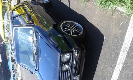 Golf 2004 1.4