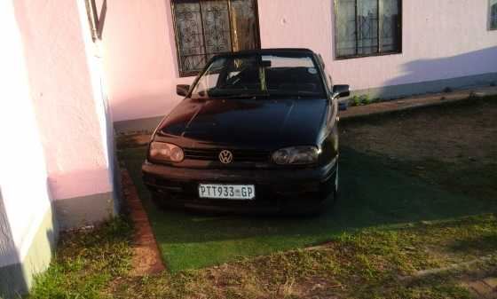 golf 3