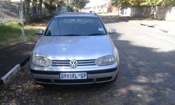 GOLF 4 for sale