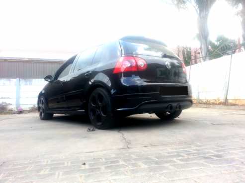 golf 5 gti 2.0