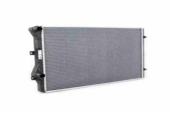 Golf 6 Radiator GTI 2009-2013