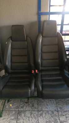 GOLF 6 SEATS FOR SALE