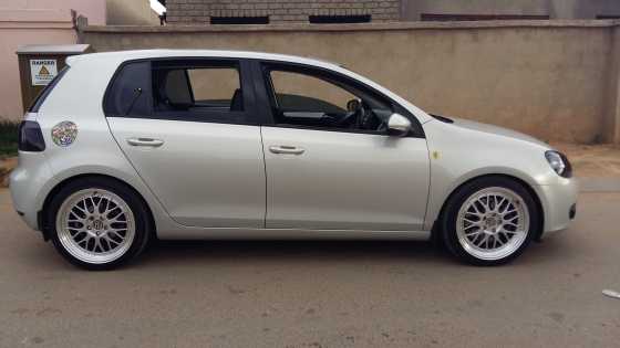Golf 6 tsi highline 118kw