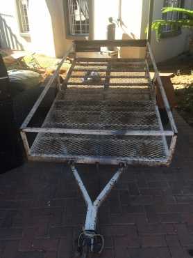 Golf Cart Trailer