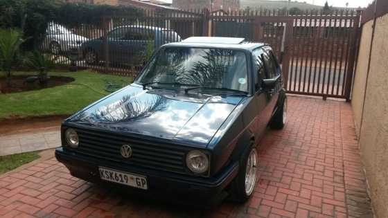 Golf Chicco 1.4