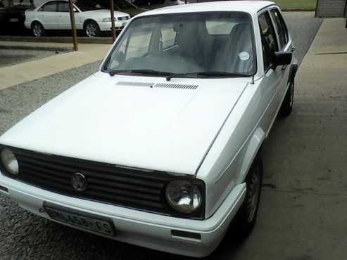 GOLF CHICO 1.3 5 SPEED