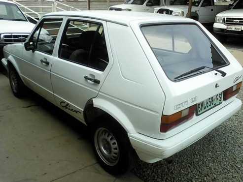 GOLF CHICO 1.3