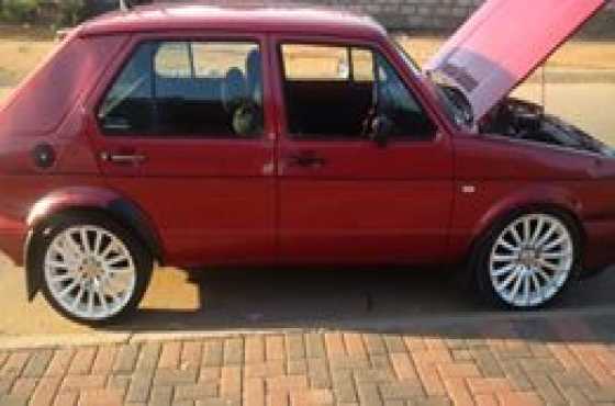 GOLF FOR SALE