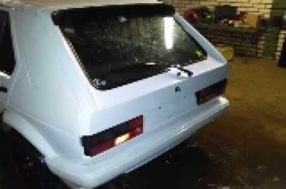 golf mk1 1.8