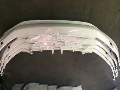 Golf mk6 bumpers