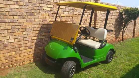 Golfcar for sale