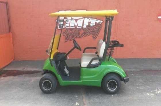 Golfcar for sale