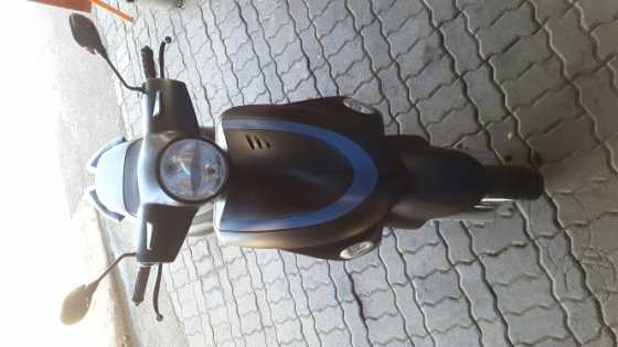 Gomoto 150cc 2011 model