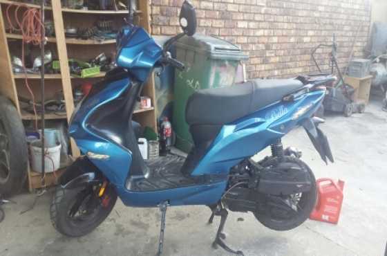 Gomoto 150cc