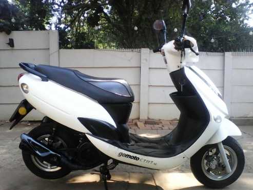 Gomoto 150cc