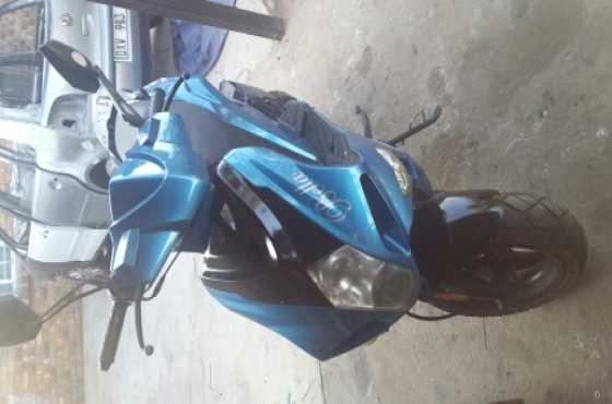 Gomoto 150cc