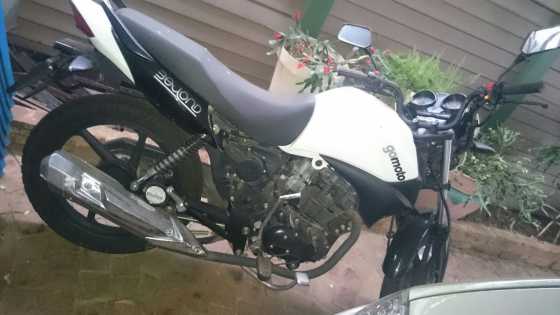 Gomoto bike for sale