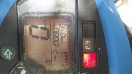 Gomoto Moveck 150cc scooter for sale