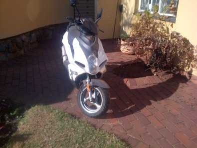 gomoto scooter for sale