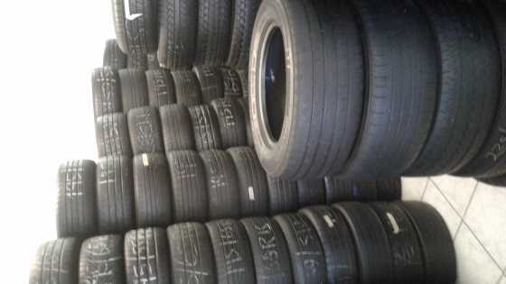 Good and affordable second-hand tyres and mags, spare wheels, Rims