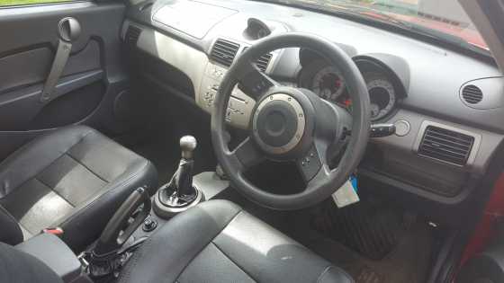 Good bargain Lotus Proton 1.6