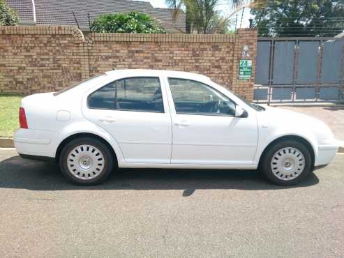 Good condition 2003 ComfortLine VW Jetta for sale