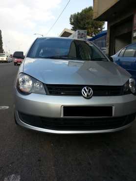 Good Condition 2014 Polo Vivo 1.6 Trendline