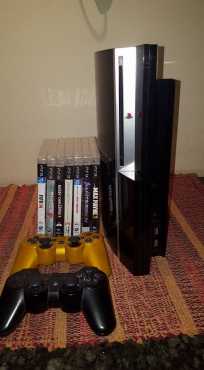 Good day. I039m selling a playstation 3.