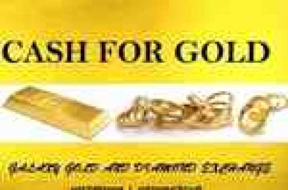 GOOD PRICES FOR GOLD JEWELRY.