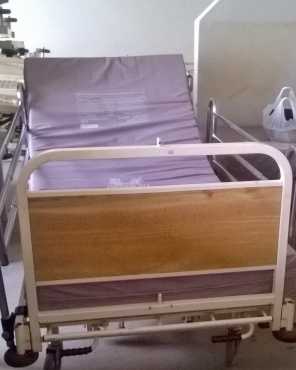 Good Quality 2nd hand Hospital beds