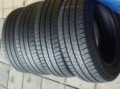 GOOD USED TYRES 60-80 TREAD