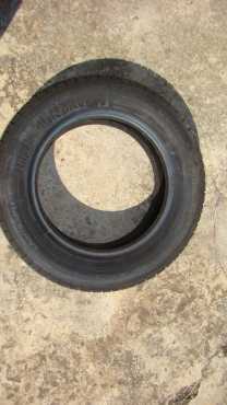 Goodyear 18565 R14 Tyre