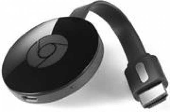 Google Chromecast 2ND Generation 2015