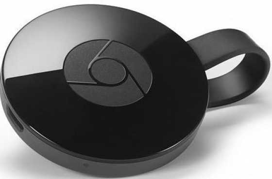 Google Chromecast 2nd Generation