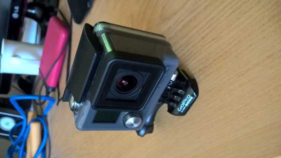 GoPro Hero