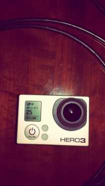 GoPro Hero 3 Black