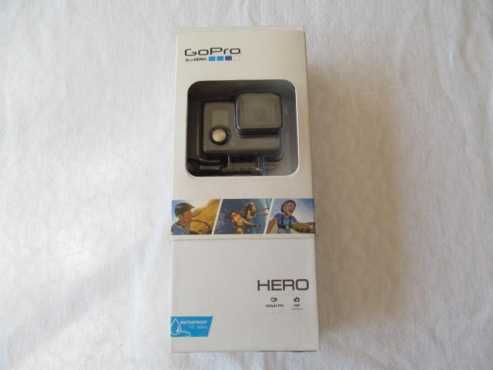GoPro Hero Full HD Action Video Camera