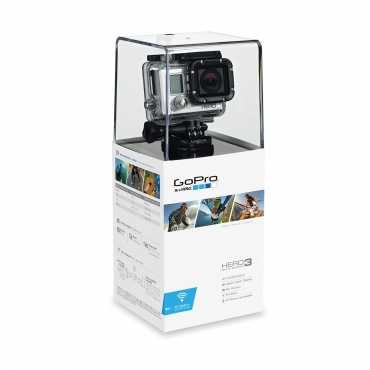 GoPro Hero3 White edition 2nd hand