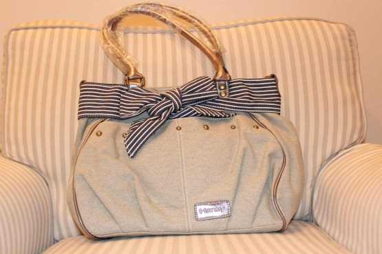 Gorgeous Honey Handbag For Sale In Brand New Condition And Never Been Used