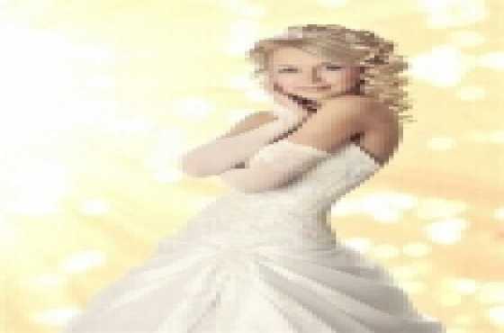 Gorgeous Imported Wedding gowns for sale