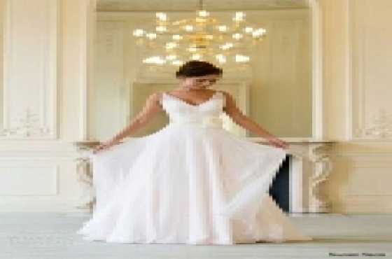 Gorgeous Imported Wedding gowns for sale