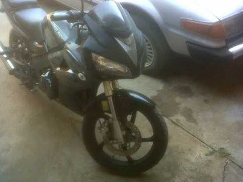 GPR 250cc R te koop