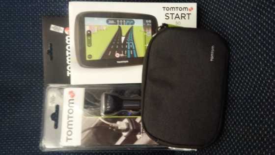 Gps Tomtom